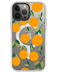 Oranges Impact iPhone Case