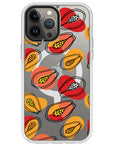 Papayas Impact iPhone Case