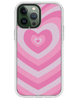 Bubblegum Impact iPhone Case