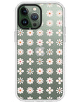 Petite Flowers Impact iPhone Case