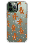 Ginger Bread iPhone Case