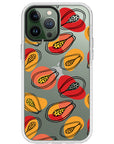 Papayas Impact iPhone Case