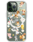 Farm Animals Phone Case