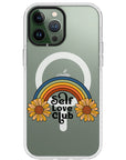 Self Love Club Impact iPhone Case