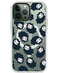 Blacksheep Impact iPhone Case