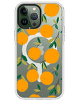 Oranges Impact iPhone Case