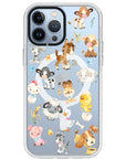 Farm Animals Phone Case