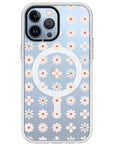 Petite Flowers Impact iPhone Case