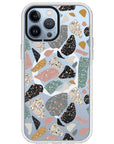 Terrazzo Impact iPhone Case