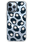 Blacksheep Impact iPhone Case