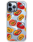 Papayas Impact iPhone Case