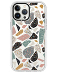 Terrazzo Impact iPhone Case