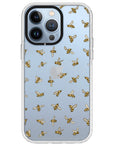 Bee Yourself Impact iPhone Case