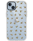 Bee Yourself Impact iPhone Case