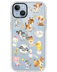 Farm Animals Phone Case