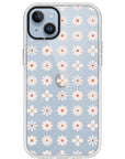 Petite Flowers Impact iPhone Case