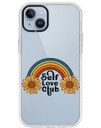 Self Love Club Impact iPhone Case