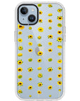 Sunflowers Garland iPhone Case