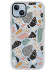 Terrazzo Impact iPhone Case