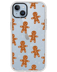 Ginger Bread iPhone Case