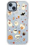 Halloween Party Impact iPhone Case