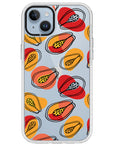 Papayas Impact iPhone Case