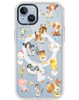 Farm Animals Phone Case