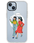 Problems iPhone Case