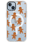 Ginger Bread iPhone Case