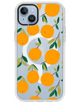 Oranges Impact iPhone Case