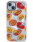 Papayas Impact iPhone Case