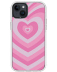 Bubblegum Impact iPhone Case