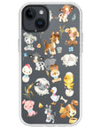 Farm Animals Phone Case