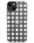 Petite Flowers Impact iPhone Case