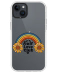 Self Love Club Impact iPhone Case