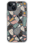 Terrazzo Impact iPhone Case