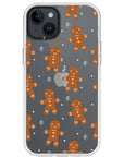 Ginger Bread iPhone Case