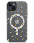 Bee Yourself Impact iPhone Case