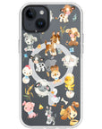 Farm Animals Phone Case