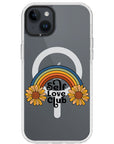 Self Love Club Impact iPhone Case