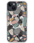 Terrazzo Impact iPhone Case