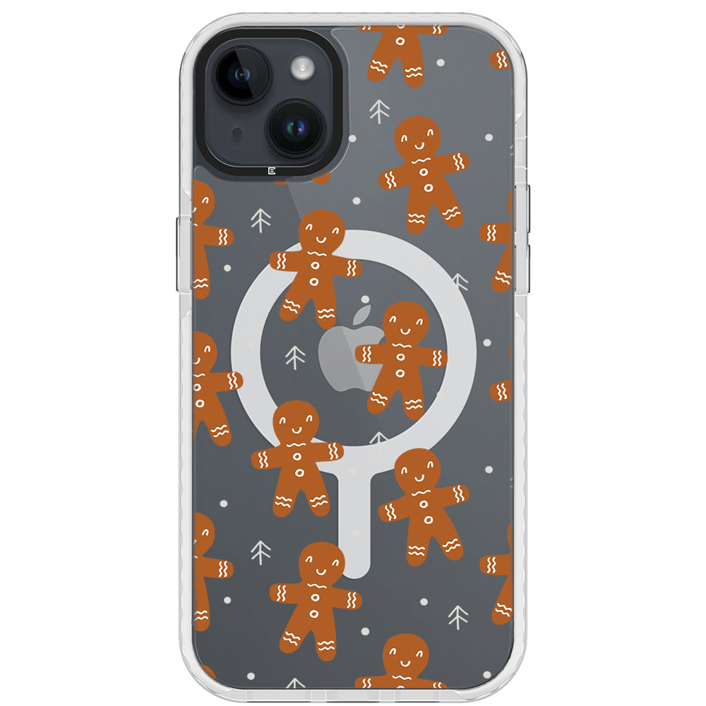 Ginger Bread iPhone Case