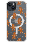 Ginger Bread iPhone Case