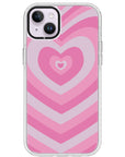 Bubblegum Impact iPhone Case