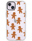 Ginger Bread iPhone Case