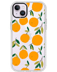 Oranges Impact iPhone Case