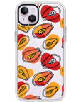 Papayas Impact iPhone Case