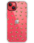 Bee Yourself Impact iPhone Case