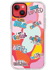 Affirmations Impact iPhone Case