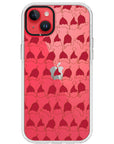 Santa Hat iPhone Case